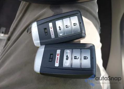 2015 Acura Tlx Tech from USA, damaged, VIN 19UUB1F52FA004625